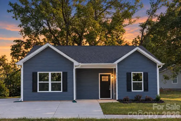 3541 Avalon Avenue, Charlotte, NC 28208