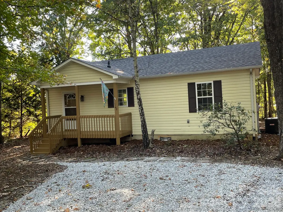 1143 Old Nc 105 None, Nebo, NC 28761 - #1