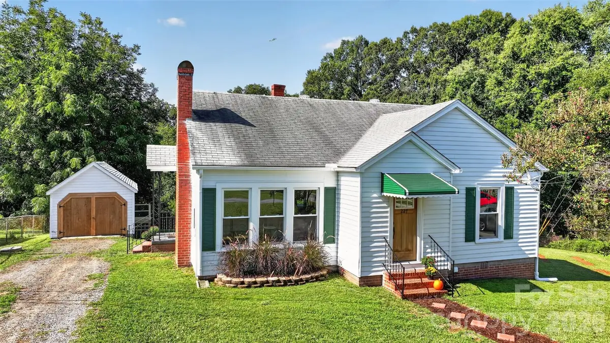 227 Nesbit Drive, Salisbury, NC 28147 - #1