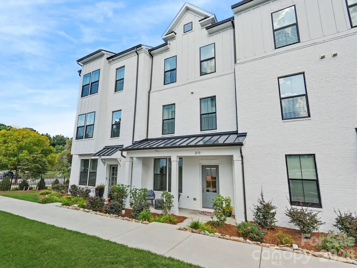 2110 Magnolia Blossom Way, Charlotte, NC 28211 - #1