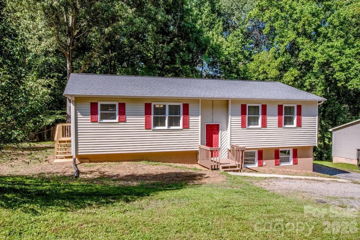 612 Sharon Drive, Statesville, NC 28625 - #1