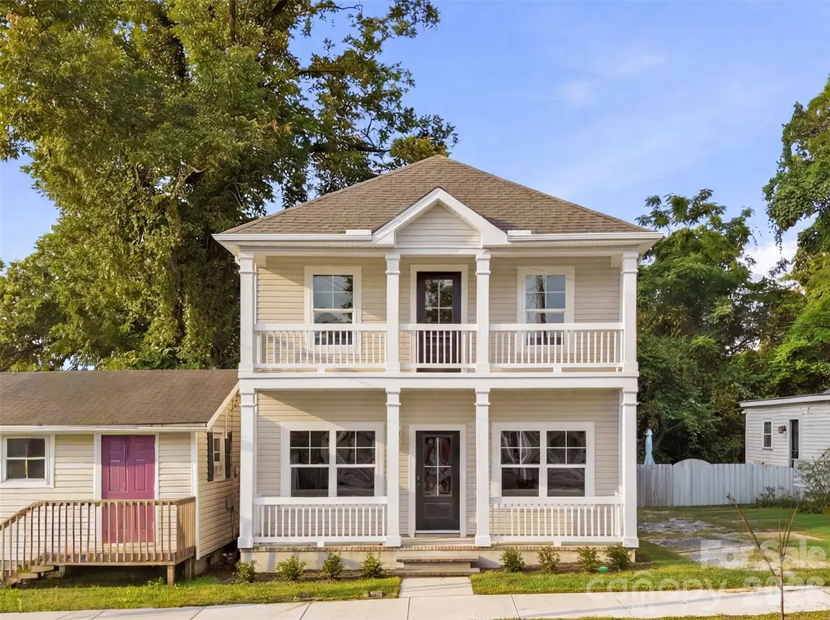 3628 Glenwood Drive, Charlotte, NC 28208 - #1