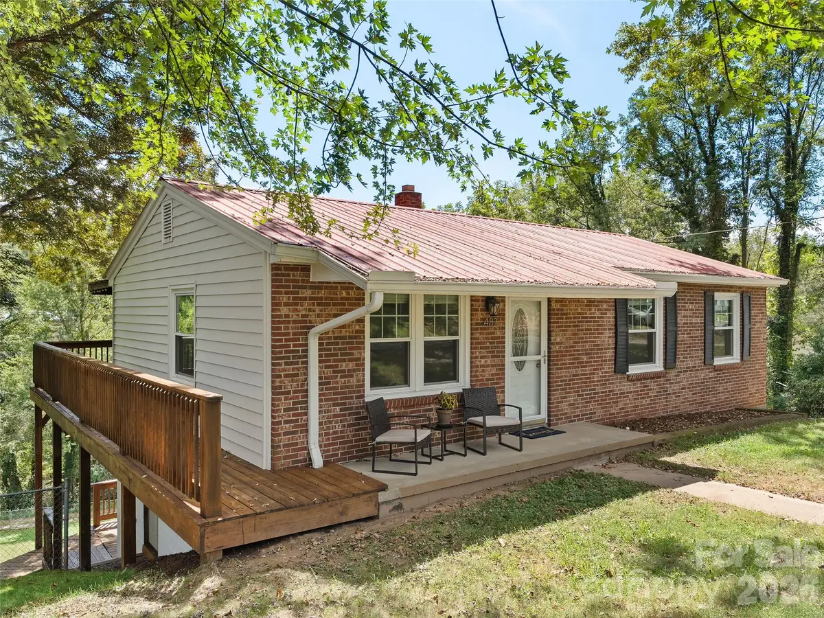 483 Thompson Street, Canton, NC 28716 - #1