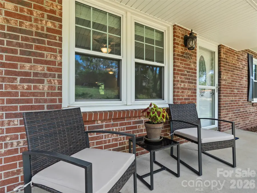 483 Thompson Street, Canton, NC 28716 - #3