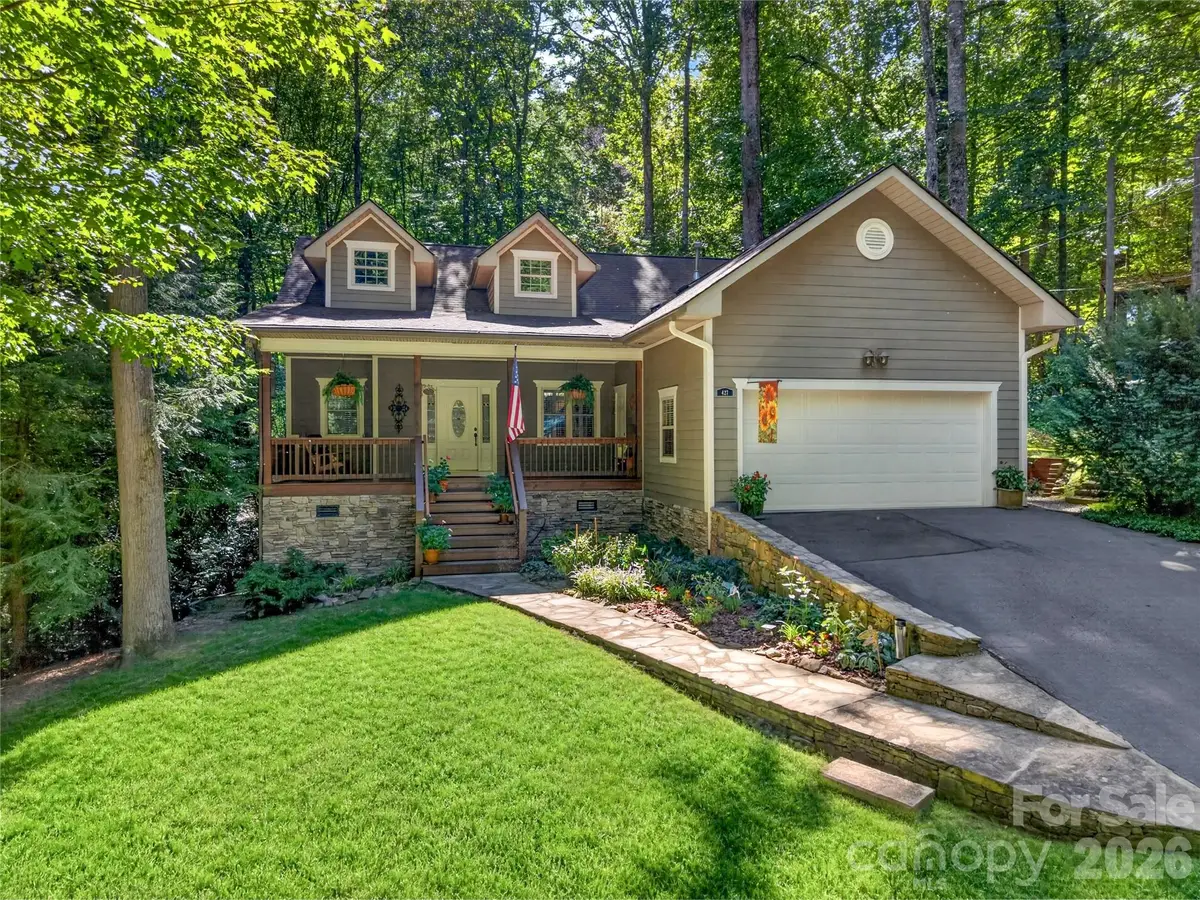427 Locust Drive, Maggie Valley, NC 28751 - #1