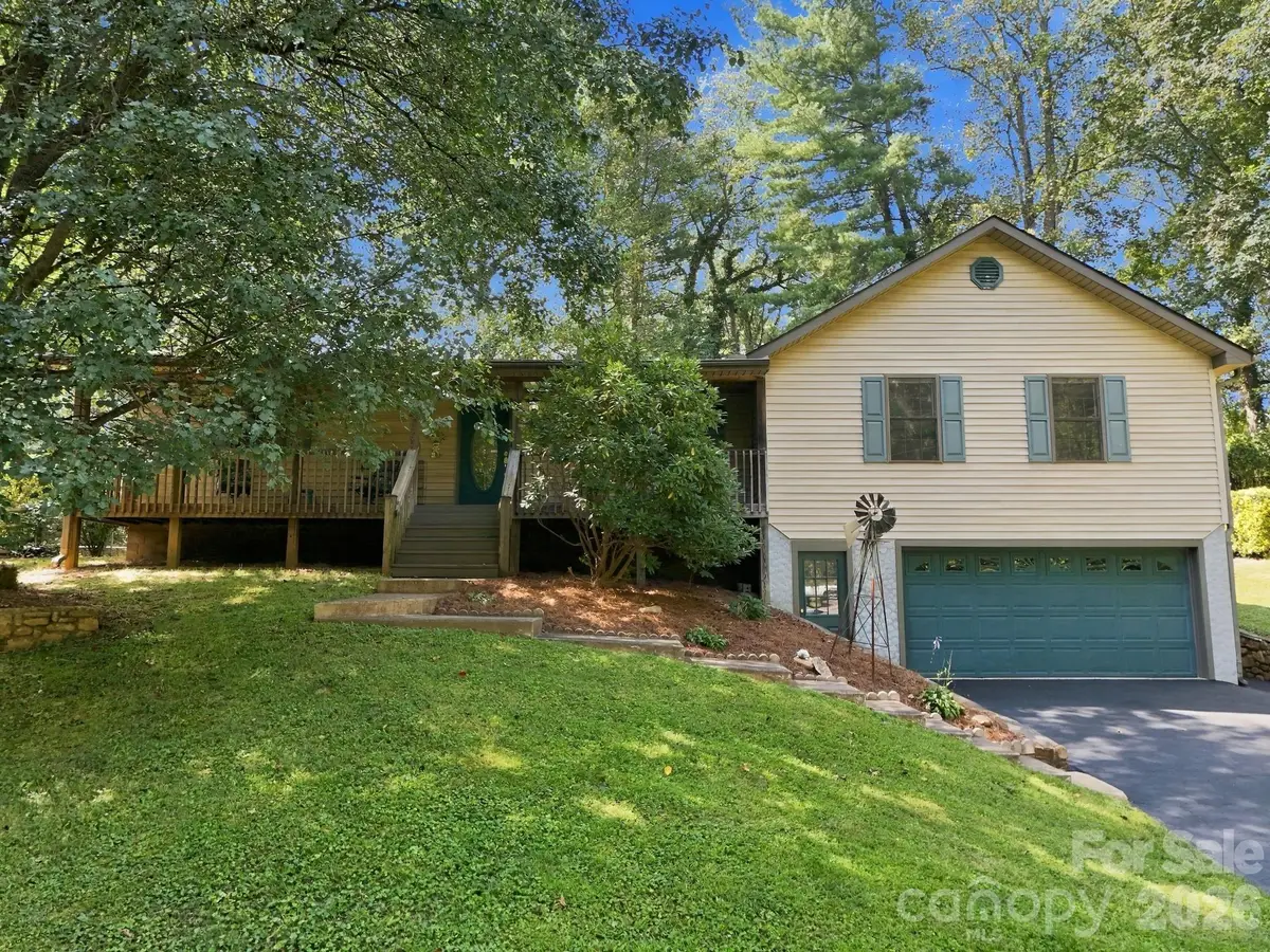 6 Cisco Road, Asheville, NC 28805 - #1