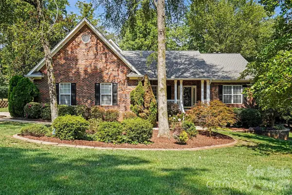 9601 Truelight Church Road, Mint Hill, NC 28227