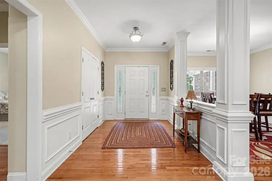 9601 Truelight Church Road, Mint Hill, NC 28227 - #2