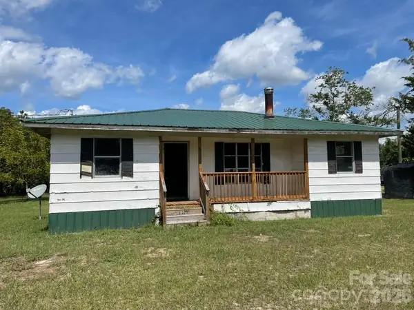 593 Cross Of Calvary Lane, Jefferson, SC 29727
