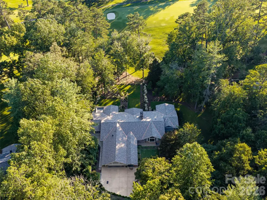 17 Amherst Road, Biltmore Forest, NC 28803 - #3