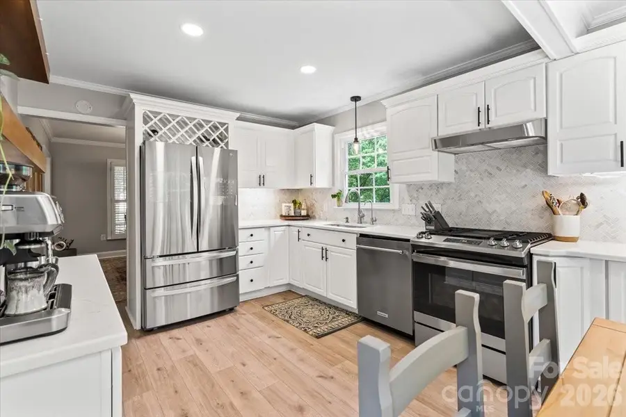 642 Furrow Drive, Charlotte, NC 28270 - #2