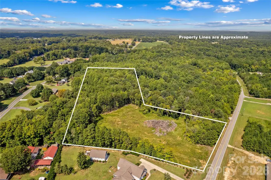 0 Roy Cline Road, Rockwell, NC 28138 - #2
