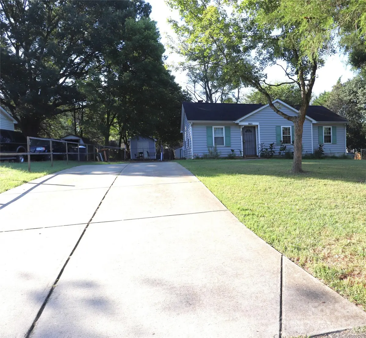 9821 Garth Wood Road, Charlotte, NC 28273 - #1