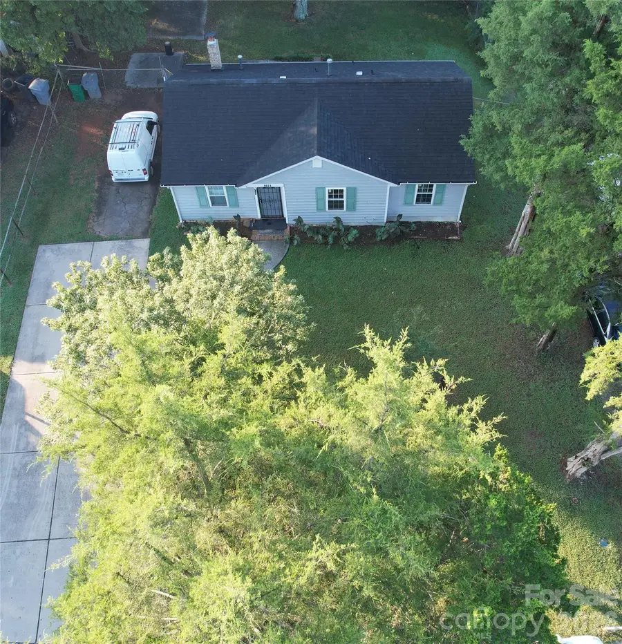 9821 Garth Wood Road, Charlotte, NC 28273 - #3