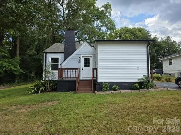 312 Prince Street, Kannapolis, NC 28083