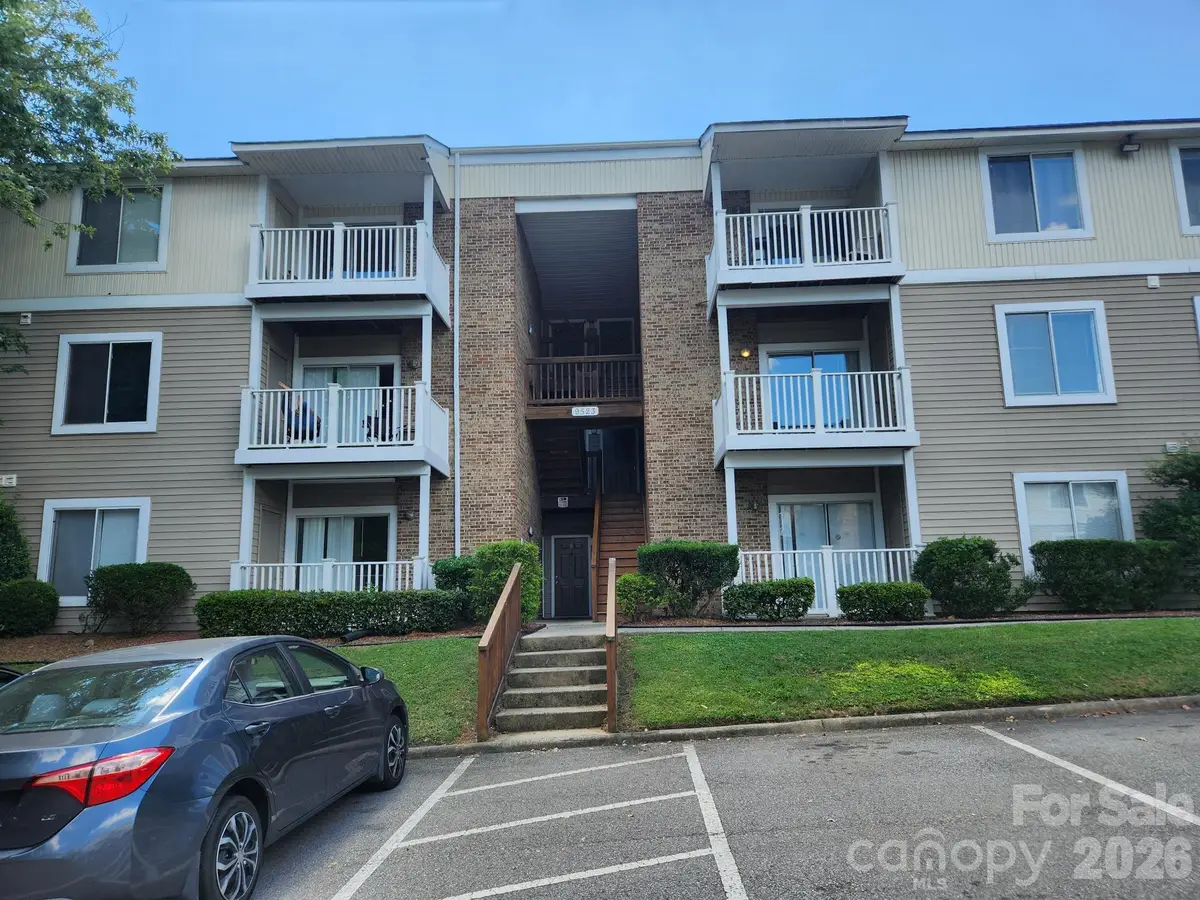 9523 University Terrace Drive #H, Charlotte, NC 28262 - #1