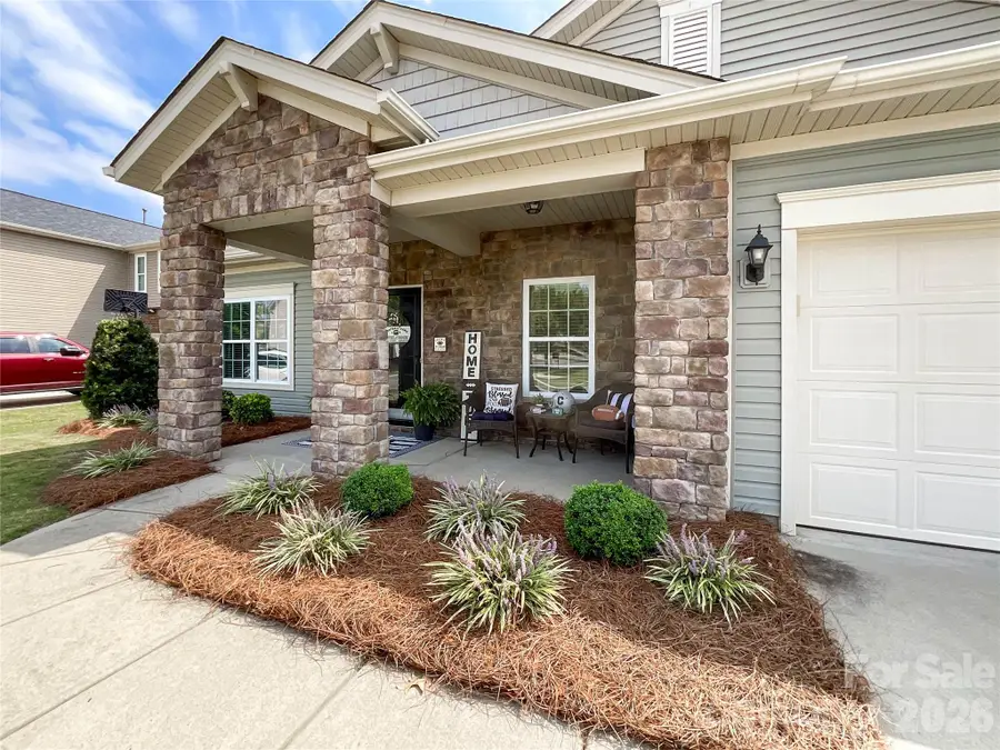 1401 Yellow Daisy Drive, Matthews, NC 28104 - #2