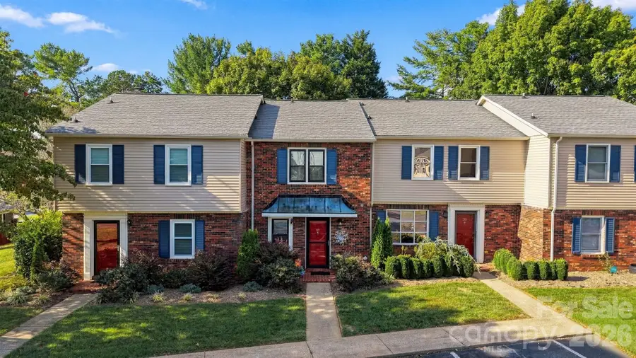 2705 N Center Street #37, Hickory, NC 28601 - #2