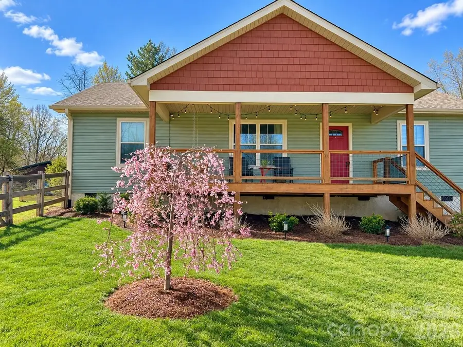 311 Herron Point Lane, Weaverville, NC 28787 - #2
