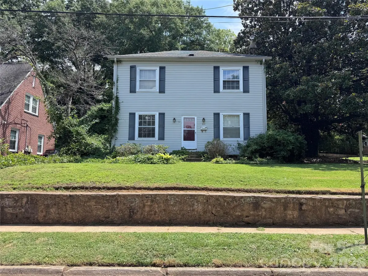 614 Neil Street, Gastonia, NC 28052 - #1