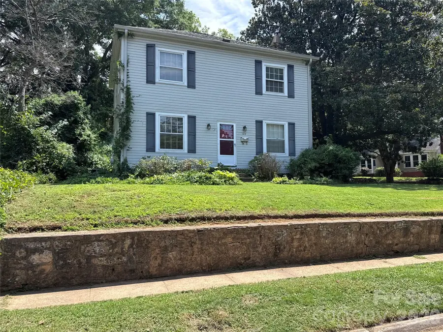 614 Neil Street, Gastonia, NC 28052 - #3