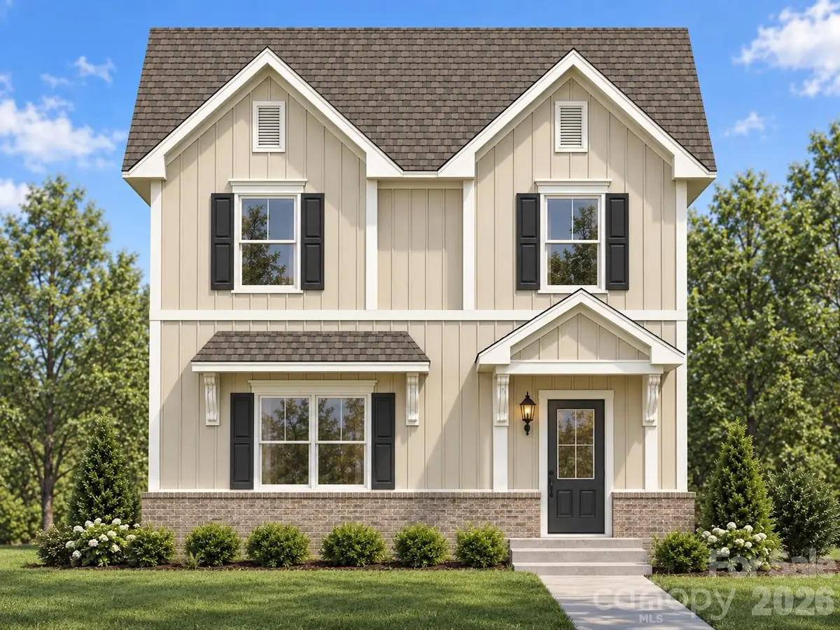 3624 Glenwood Drive, Charlotte, NC 28208 - #1