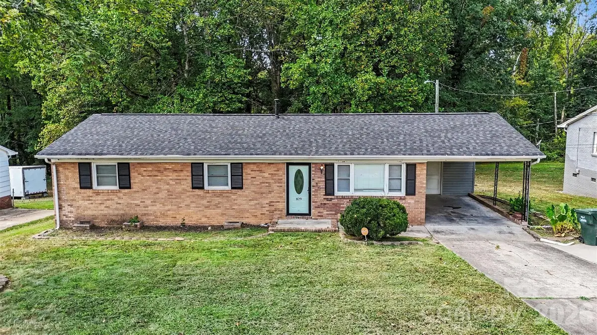 829 Vancouver Lane, Gastonia, NC 28052 - #1