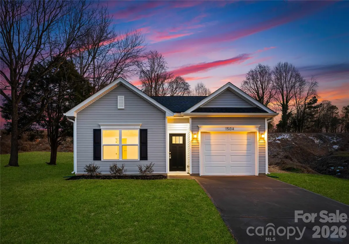 5521 Anderson Road, Charlotte, NC 28269 - #1