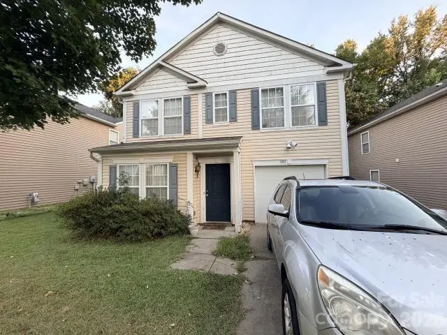 1301 Allegiance Drive, Charlotte, NC 28217 - #1