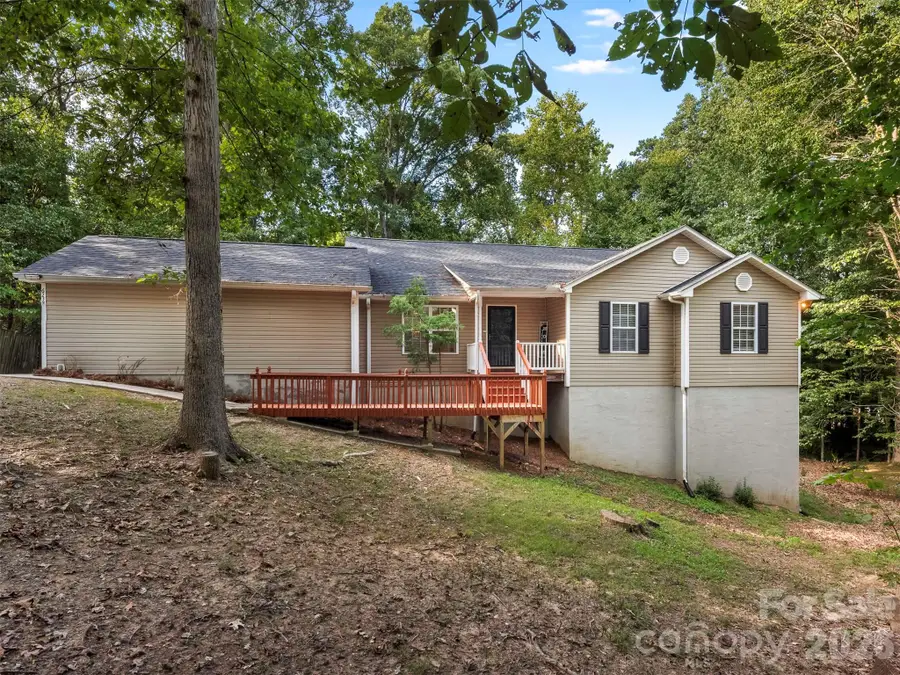 6238 King George Drive, Charlotte, NC 28213 - #2