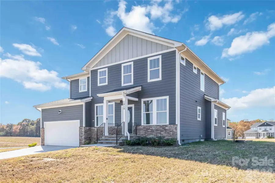 1018 Heath Helms Road, Monroe, NC 28110 - #2