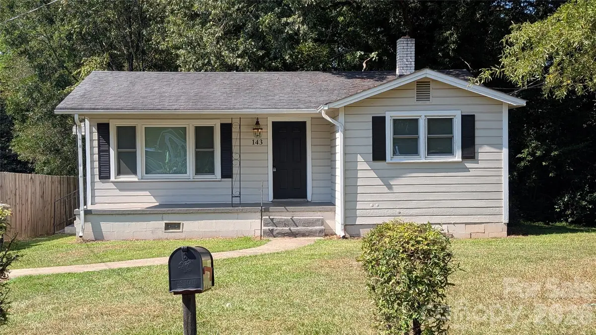143 Waco Avenue, Kannapolis, NC 28083 - #1