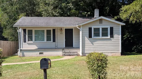 143 Waco Avenue, Kannapolis, NC 28083