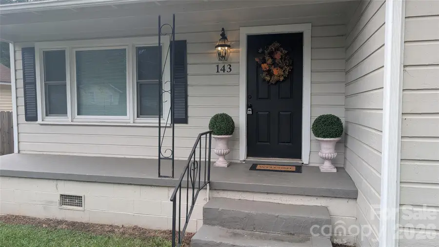 143 Waco Avenue, Kannapolis, NC 28083 - #2