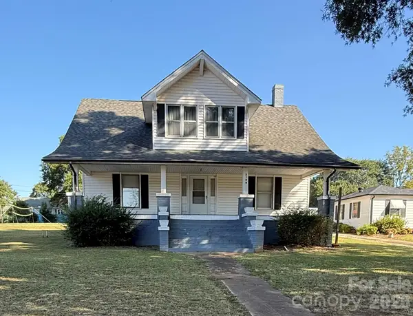3140 W Main Street, Claremont, NC 28610