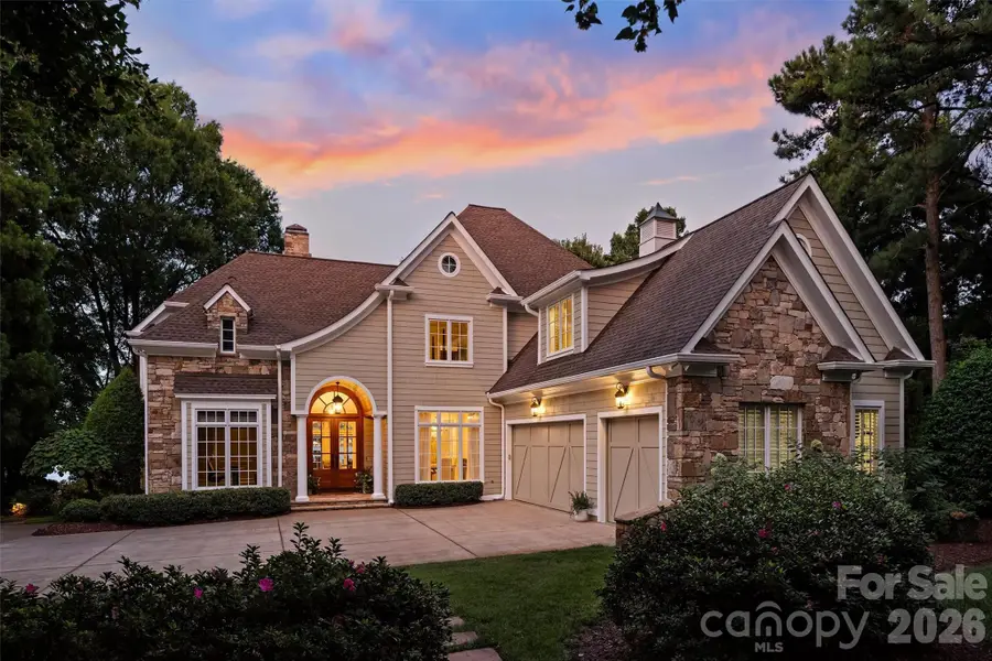 125 Falmouth Road, Mooresville, NC 28117 - #2
