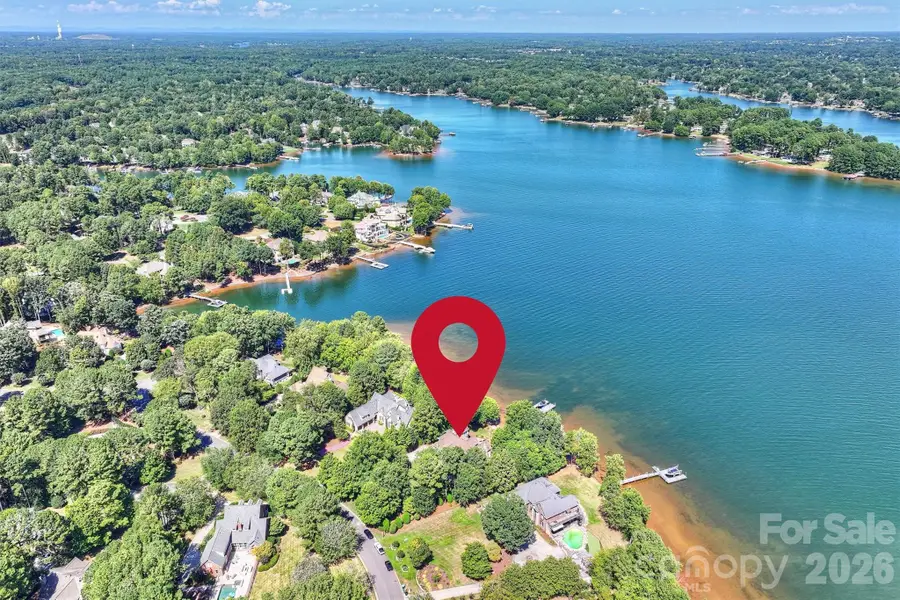125 Falmouth Road, Mooresville, NC 28117 - #3