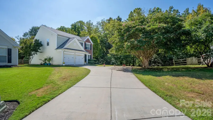 9420 Hillston Ridge Road, Huntersville, NC 28078 - #3