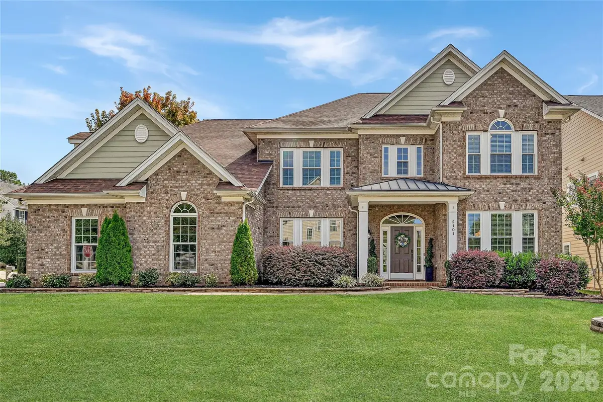 2101 Trading Ford Drive, Waxhaw, NC 28173 - #1