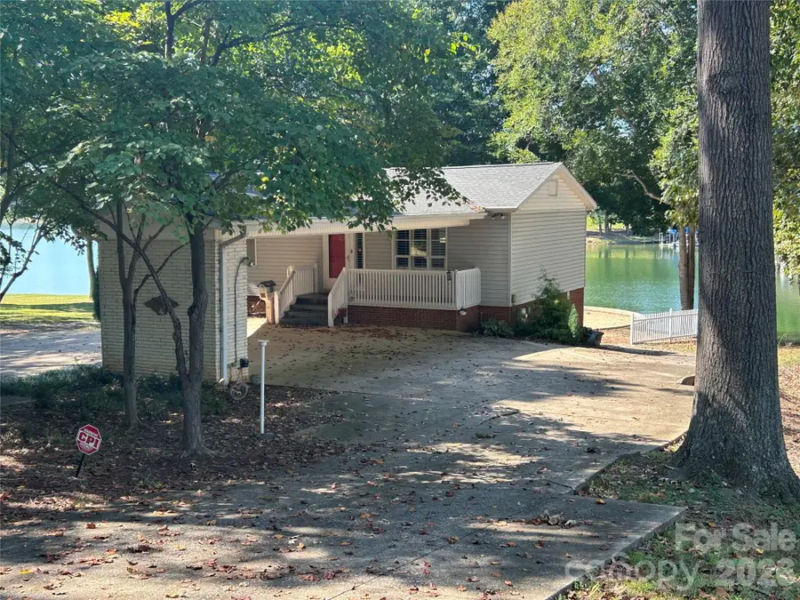 2214 Holly Lane, Shelby, NC 28150 - #2
