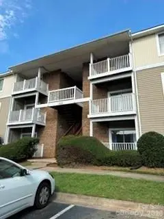 9547 University Terrace Drive #E, Charlotte, NC 28262 - #1