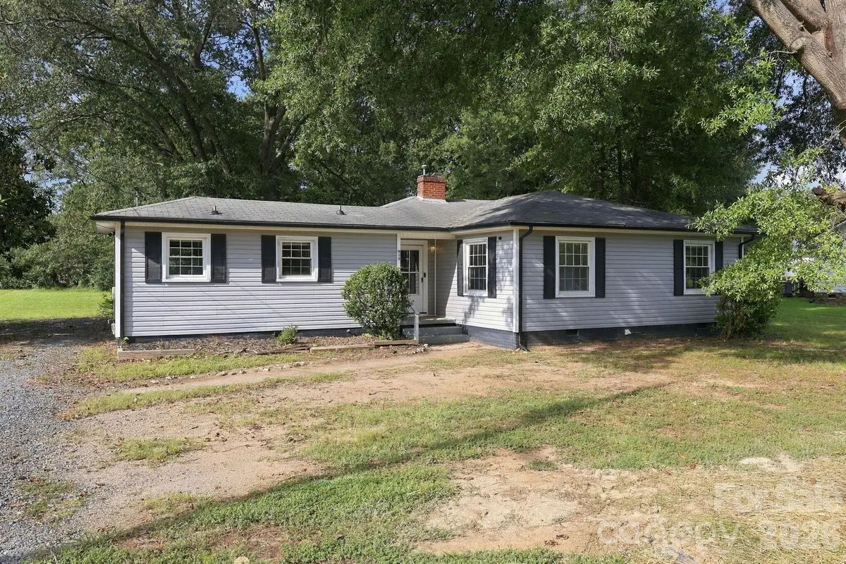 909 Rhode Island Avenue, Kannapolis, NC 28083 - #1