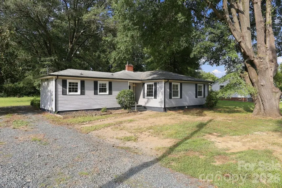 909 Rhode Island Avenue, Kannapolis, NC 28083 - #2