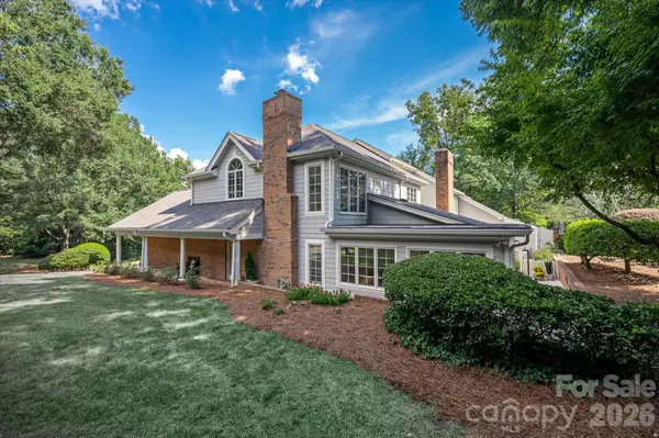 1804 Meadowood Lane, Charlotte, NC 28211
