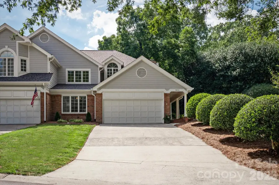 1804 Meadowood Lane, Charlotte, NC 28211 - #3