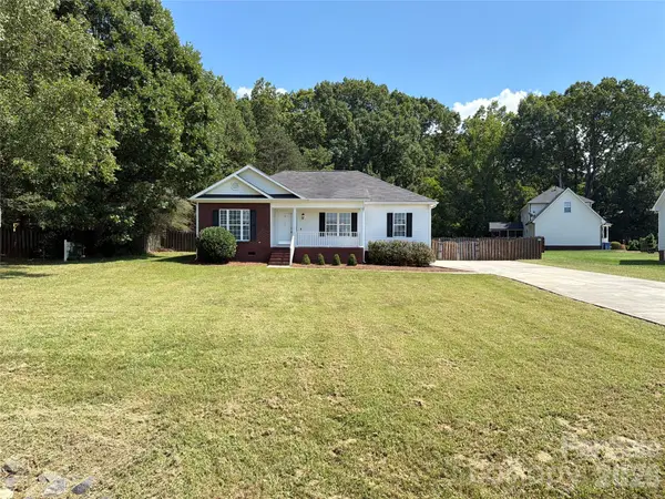 133 Polaris Drive, Wingate, NC 28174