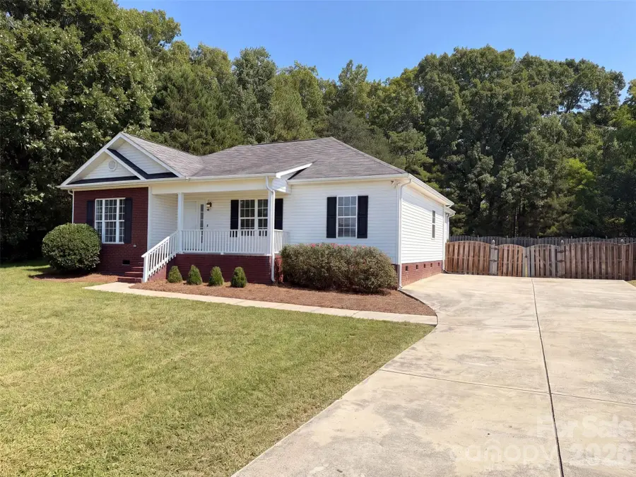 133 Polaris Drive, Wingate, NC 28174 - #3
