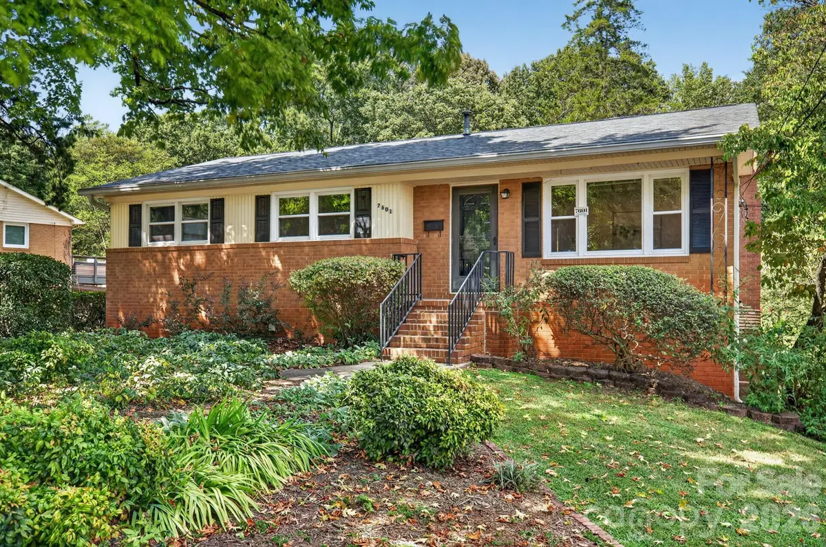 7601 Woodstream Drive, Charlotte, NC 28210 - #1