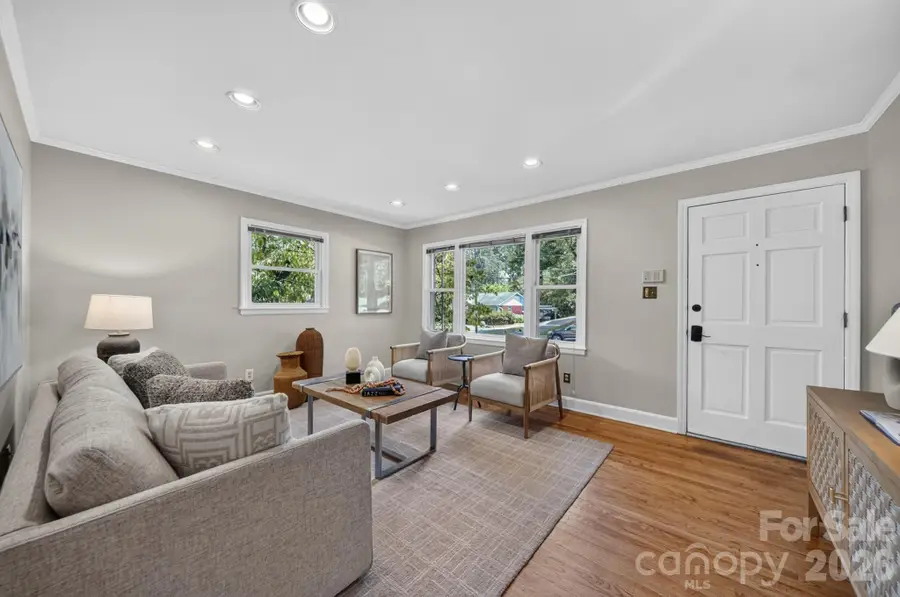 7601 Woodstream Drive, Charlotte, NC 28210 - #2