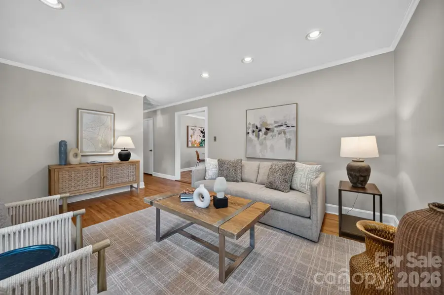 7601 Woodstream Drive, Charlotte, NC 28210 - #3